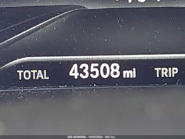 5UXTY3C08L9D22745 BMW X3 Sdrive30i