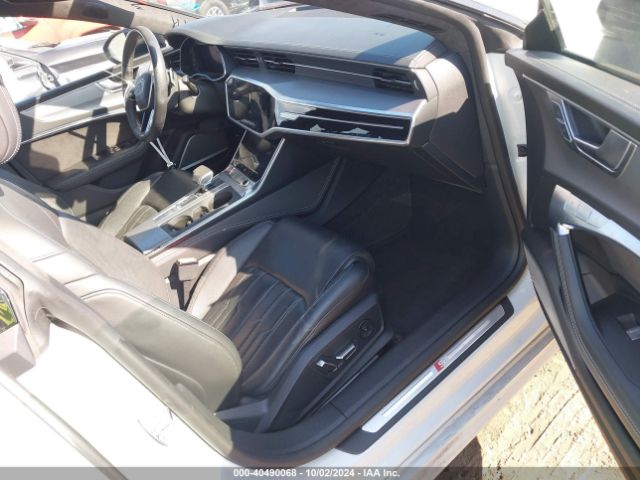 WAUSFBF27LN037904 Audi S7 Sportback Prestige Tfsi Quattro Tiptronic