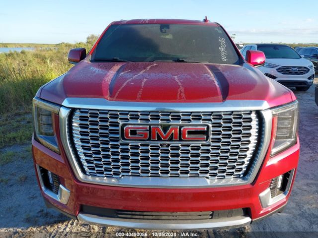 1GKS2JKL5NR269750 GMC Yukon Xl 4wd Denali