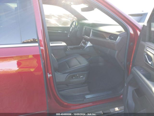 1GKS2JKL5NR269750 GMC Yukon Xl 4wd Denali
