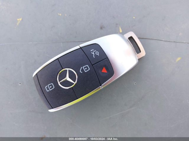W1K5J4HB4PN377031 Mercedes-Benz Cla 250 Coupe 4matic