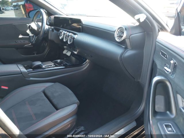 W1K5J4HB4PN377031 Mercedes-Benz Cla 250 Coupe 4matic