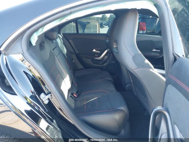 W1K5J4HB4PN377031 Mercedes-Benz Cla 250 Coupe 4matic