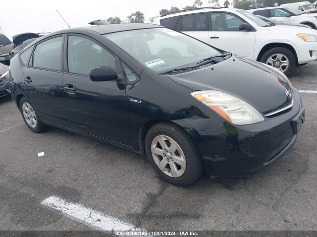 Aukcja sprzedaży 2009 Toyota Prius, vin: JTDKB20UX97842480, numer aukcji: 40490165
