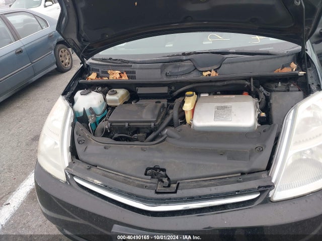 Aukcja sprzedaży 2009 Toyota Prius, vin: JTDKB20UX97842480, numer aukcji: 40490165