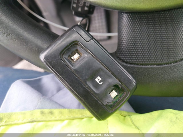 Aukcja sprzedaży 2009 Toyota Prius, vin: JTDKB20UX97842480, numer aukcji: 40490165