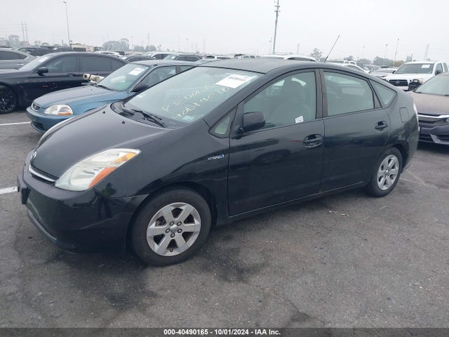 Aukcja sprzedaży 2009 Toyota Prius, vin: JTDKB20UX97842480, numer aukcji: 40490165