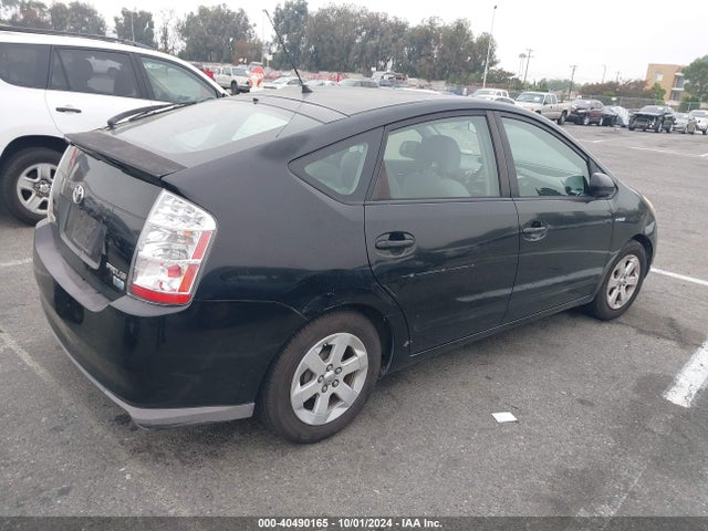 Aukcja sprzedaży 2009 Toyota Prius, vin: JTDKB20UX97842480, numer aukcji: 40490165