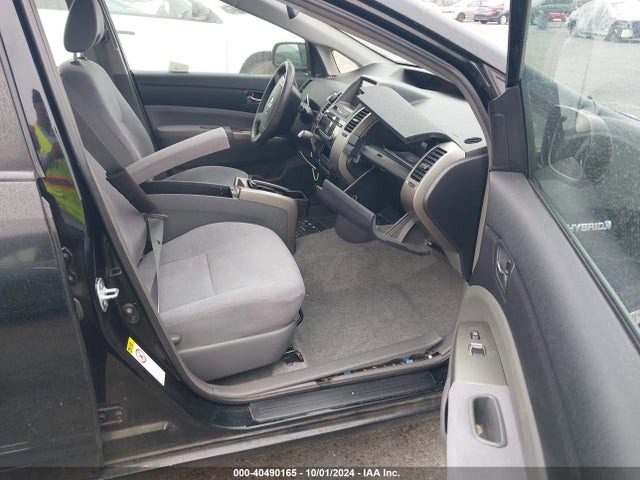 Aukcja sprzedaży 2009 Toyota Prius, vin: JTDKB20UX97842480, numer aukcji: 40490165