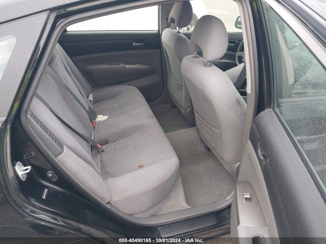 Aukcja sprzedaży 2009 Toyota Prius, vin: JTDKB20UX97842480, numer aukcji: 40490165