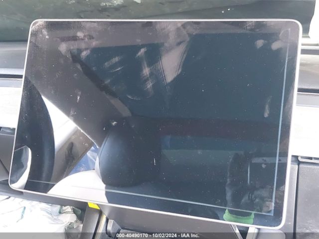 5YJ3E1EA7KF402091 Tesla Model 3 Long Range/mid Range/standard Range/standard Range Plus
