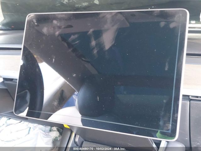 5YJ3E1EA7KF402091 Tesla Model 3 Long Range/mid Range/standard Range/standard Range Plus