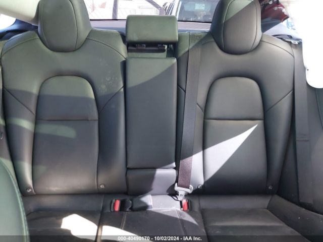 5YJ3E1EA7KF402091 Tesla Model 3 Long Range/mid Range/standard Range/standard Range Plus