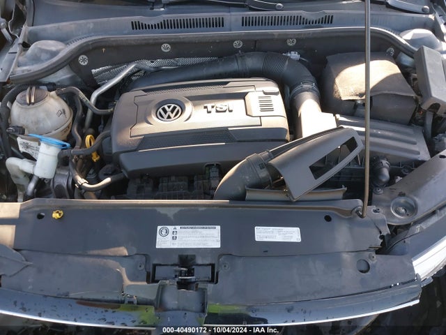 3VW4T7AJ9HM401528 Volkswagen JETTA GLI