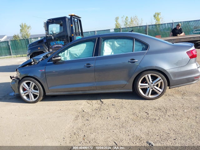3VW4T7AJ9HM401528 Volkswagen JETTA GLI