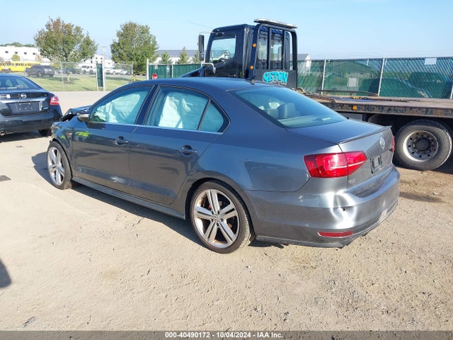 3VW4T7AJ9HM401528 Volkswagen JETTA GLI