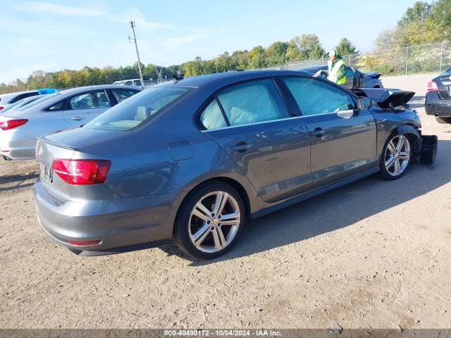 3VW4T7AJ9HM401528 Volkswagen JETTA GLI