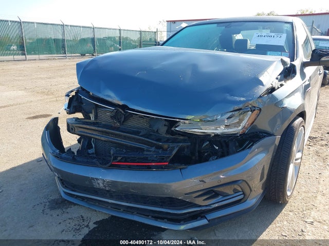 3VW4T7AJ9HM401528 Volkswagen JETTA GLI