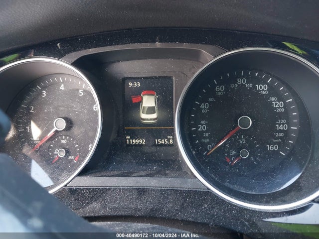 3VW4T7AJ9HM401528 Volkswagen JETTA GLI