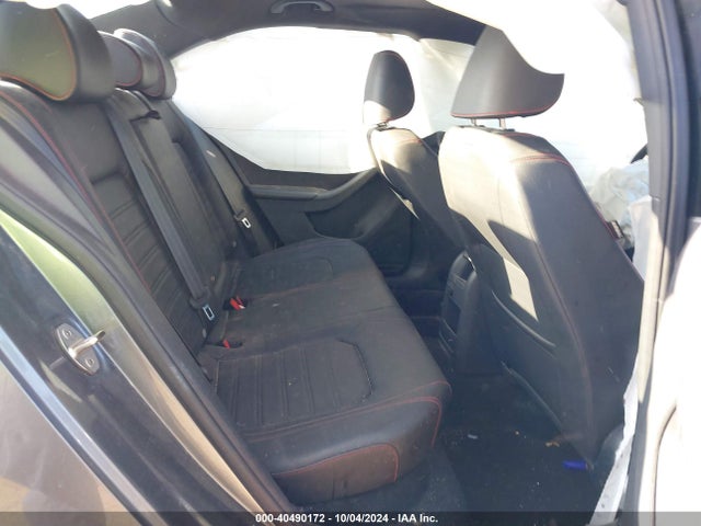 3VW4T7AJ9HM401528 Volkswagen JETTA GLI