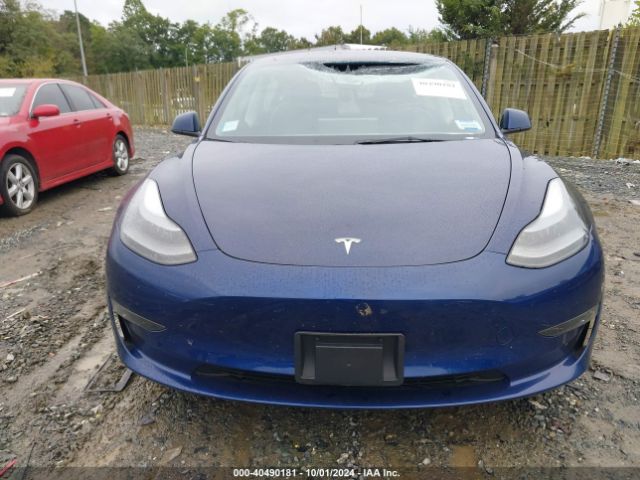 5YJ3E1EC2PF628046 Tesla Model 3 Performance Dual Motor All-wheel Drive