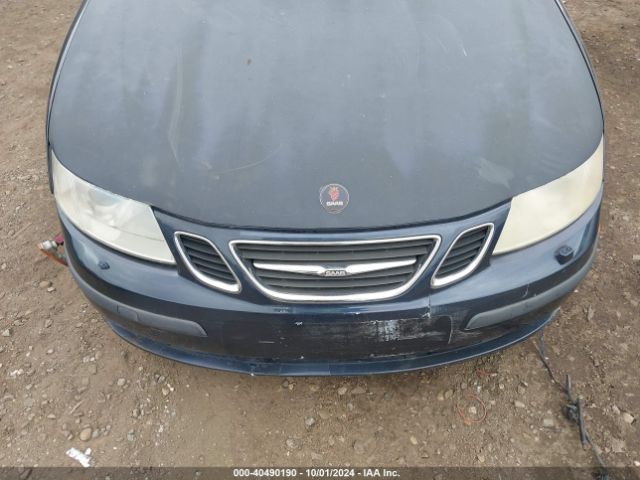 2004 SAAB 9-3 YS3FB49S941019414 Photo 9