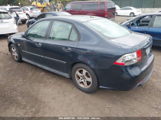 2004 SAAB 9-3 YS3FB49S941019414 Photo 2