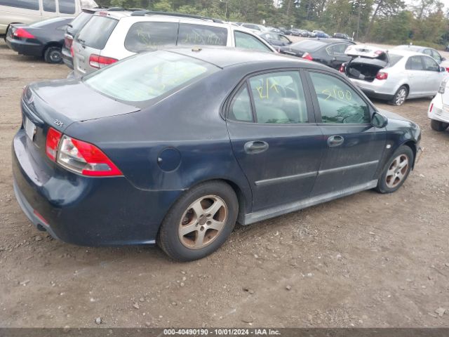 2004 SAAB 9-3 YS3FB49S941019414 Photo 3