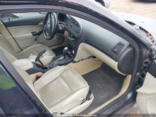 2004 SAAB 9-3 YS3FB49S941019414 Photo 4