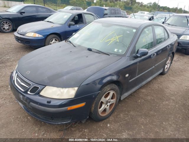 2004 SAAB 9-3 YS3FB49S941019414 Photo 5
