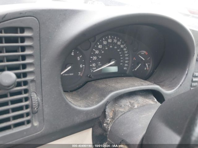 2004 SAAB 9-3 YS3FB49S941019414 Photo 6