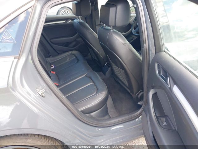 WAUAUGFFXKA075912 Audi A3 40 Premium/40 Titanium Premium