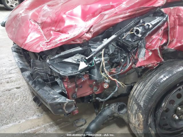 5NPDH4AE4GH672278 Hyundai ELANTRA SE