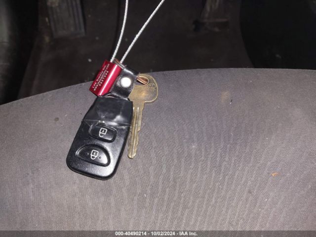5NPDH4AE4GH672278 Hyundai ELANTRA SE