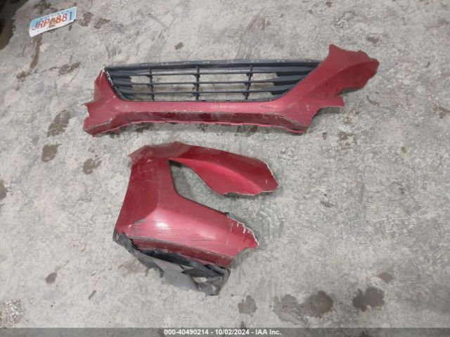 5NPDH4AE4GH672278 Hyundai ELANTRA SE