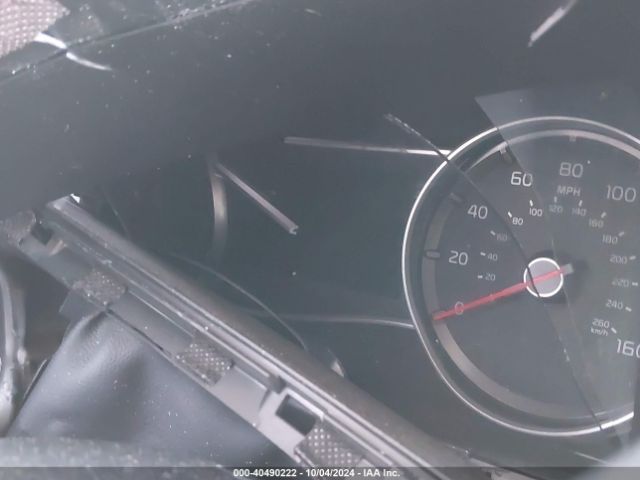 5XYRL4LC6MG073319 KIA SORENTO S