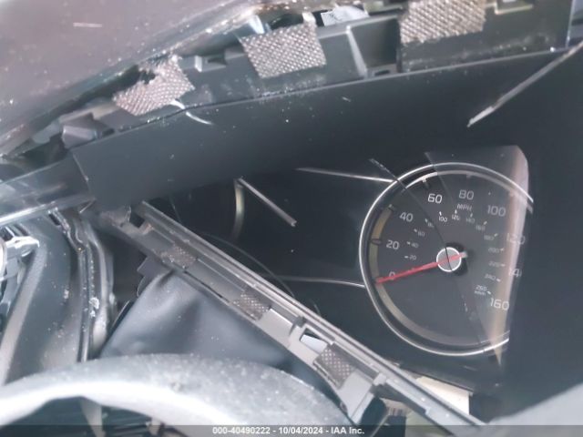 5XYRL4LC6MG073319 KIA SORENTO S