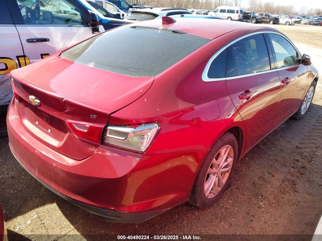 1G1ZE5ST0HF262907 Chevrolet MALIBU 1LT