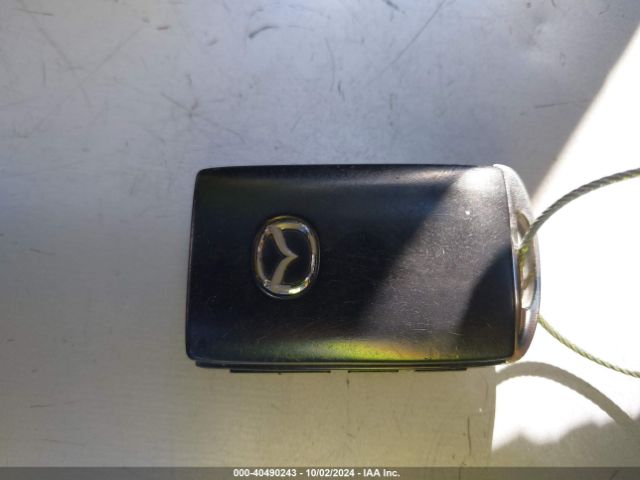 JM1BPABL9M1324436 Mazda Mazda3 Select