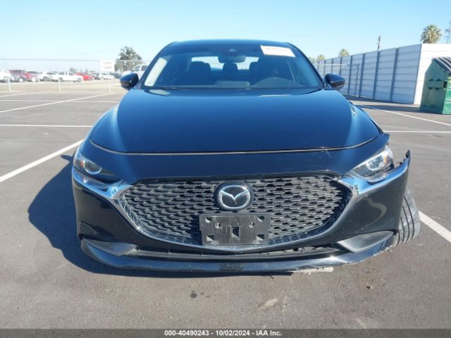 JM1BPABL9M1324436 Mazda Mazda3 Select