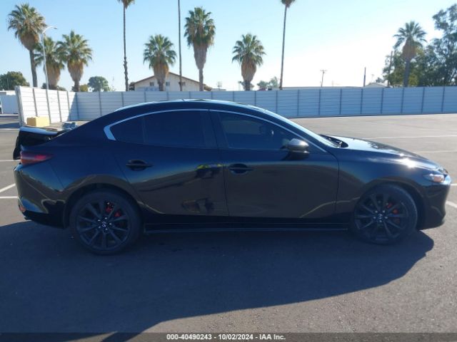 JM1BPABL9M1324436 Mazda Mazda3 Select