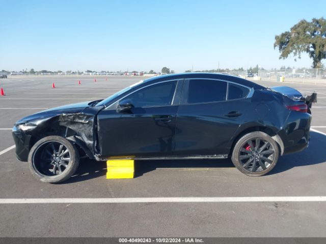 JM1BPABL9M1324436 Mazda Mazda3 Select
