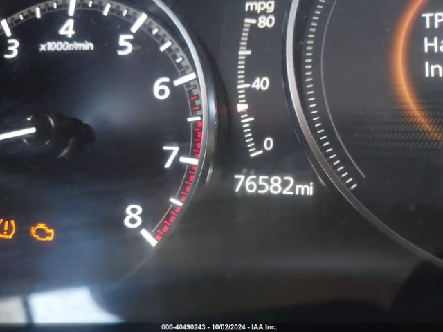 JM1BPABL9M1324436 Mazda Mazda3 Select