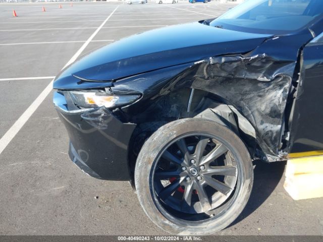 JM1BPABL9M1324436 Mazda Mazda3 Select
