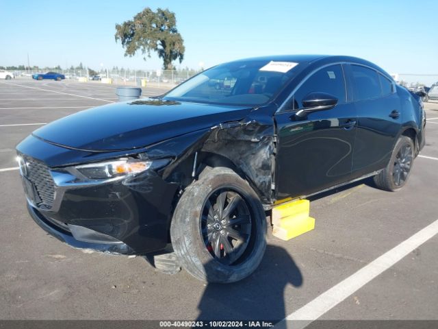 JM1BPABL9M1324436 Mazda Mazda3 Select