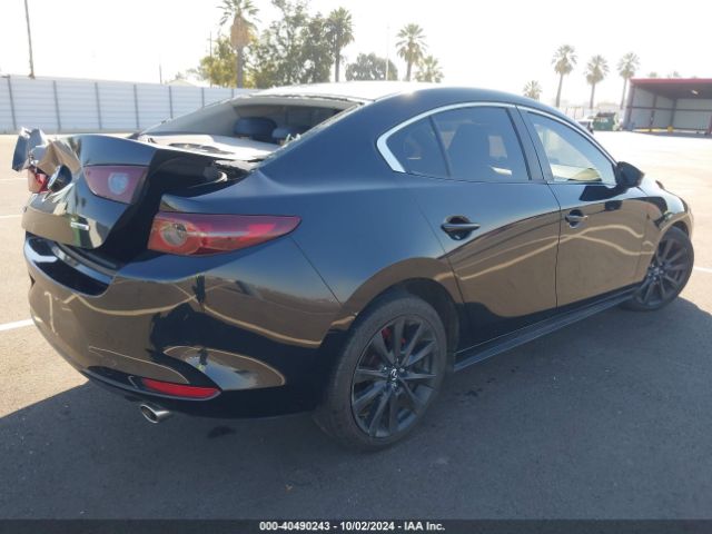 JM1BPABL9M1324436 Mazda Mazda3 Select