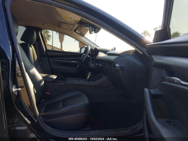 JM1BPABL9M1324436 Mazda Mazda3 Select
