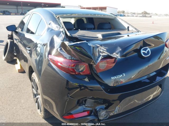 JM1BPABL9M1324436 Mazda Mazda3 Select