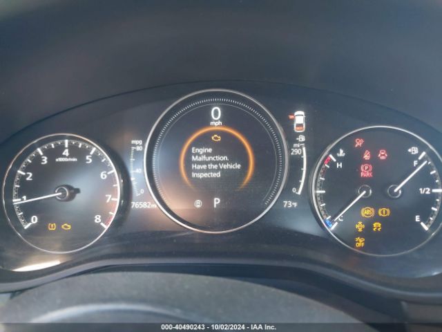JM1BPABL9M1324436 Mazda Mazda3 Select