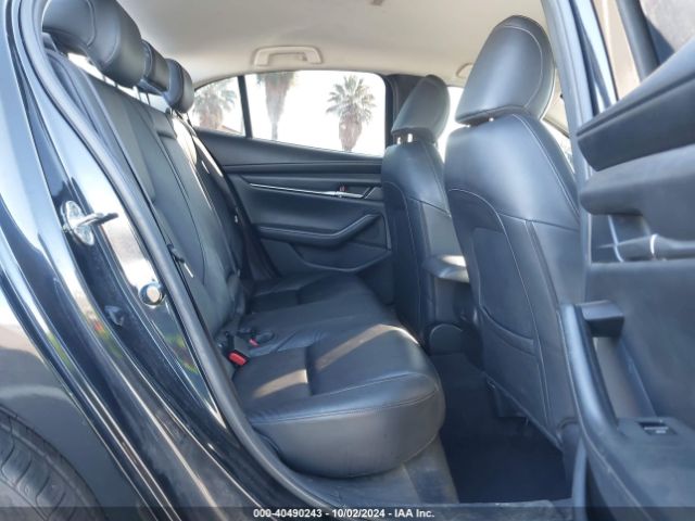JM1BPABL9M1324436 Mazda Mazda3 Select